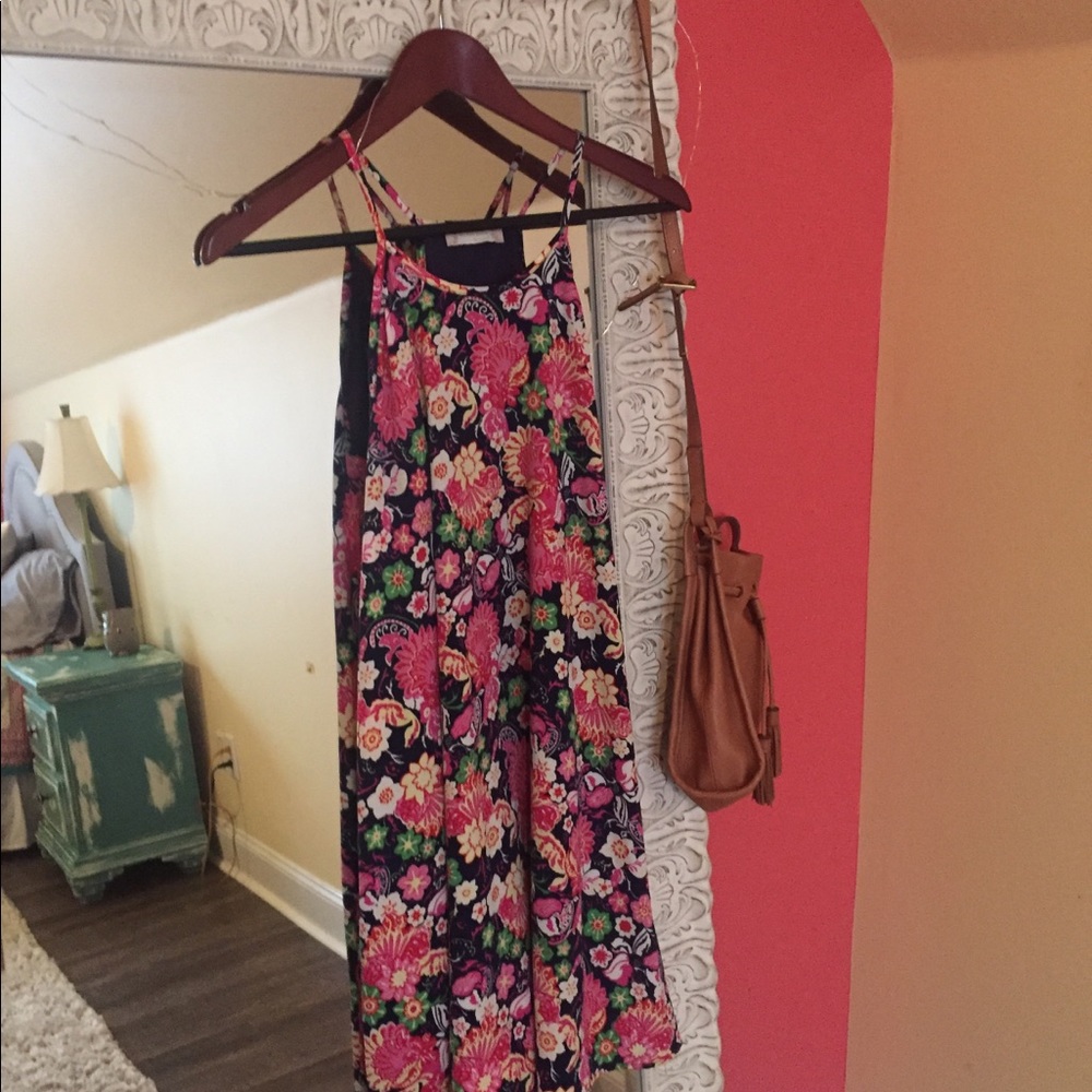 Altard State Dress